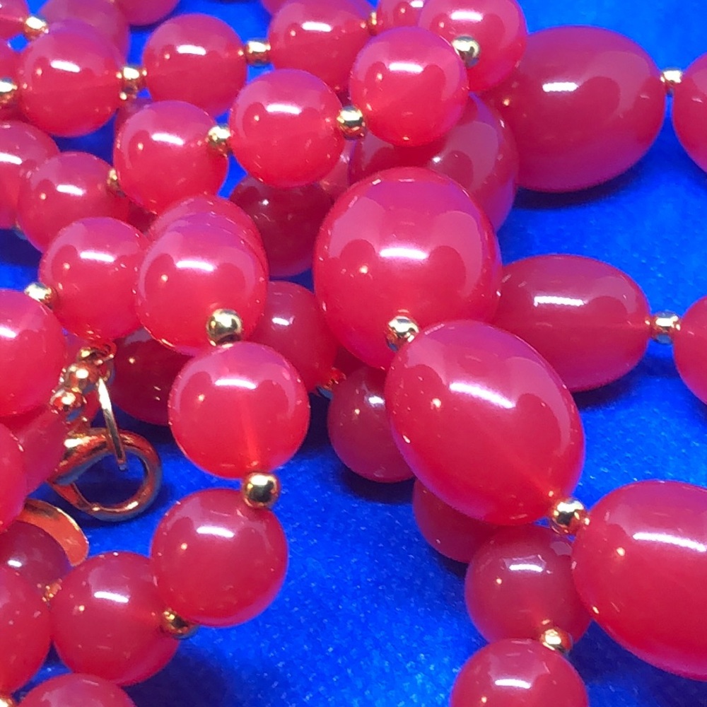 ❤️💗❤️2 Joan Rivers Necklaces - Picture 5 of 10